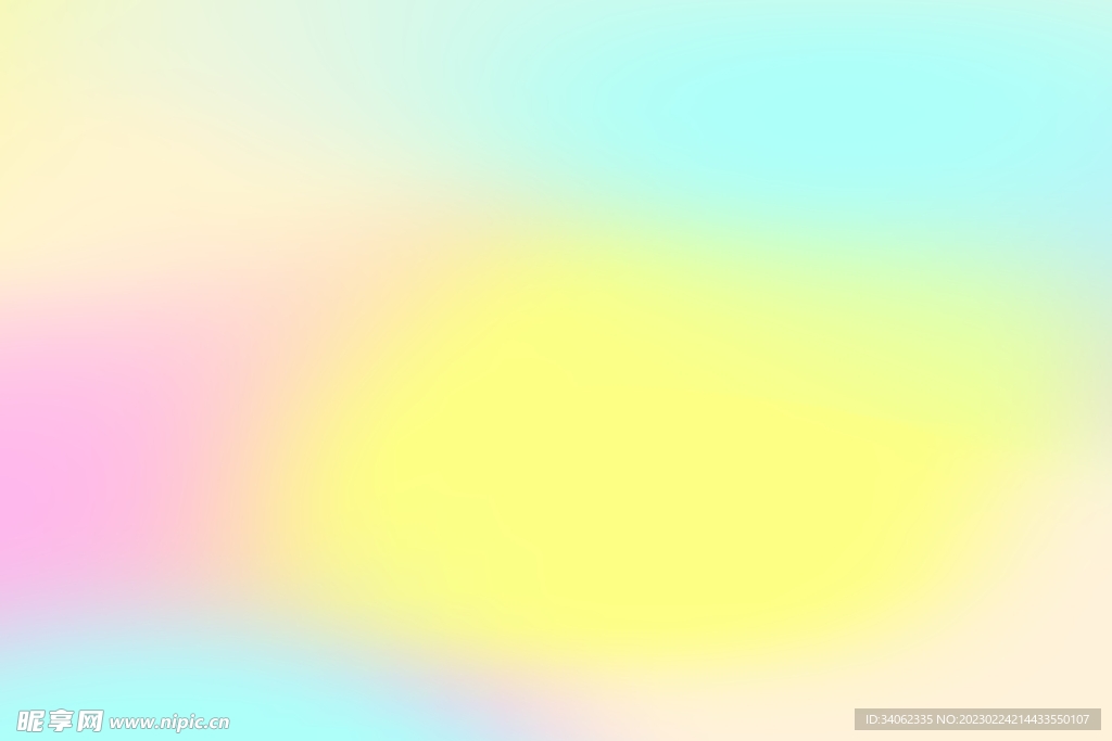渐变背景素材