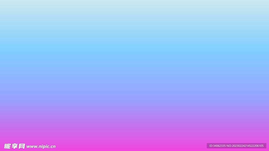 渐变背景素材