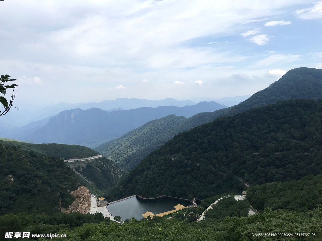 自然风景