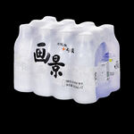 360ml矿泉水