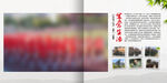企业纪念册 