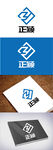 科技标识设计