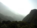 山林山区