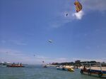 海边旅游项目
