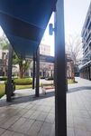 小区长廊回廊