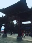 牌楼