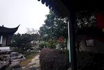 中式庭院