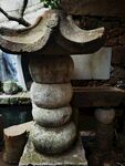石墩