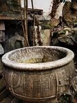 水缸