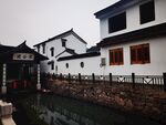 江南古镇