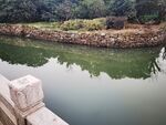 小河边