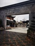 古建筑