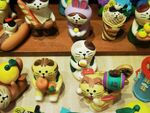 小猫公仔