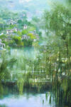 风景插画
