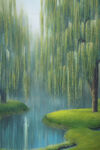 风景插画