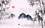 竹子 