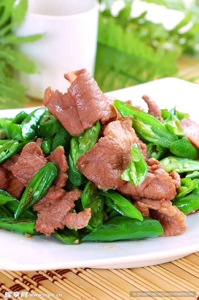 川南小炒肉