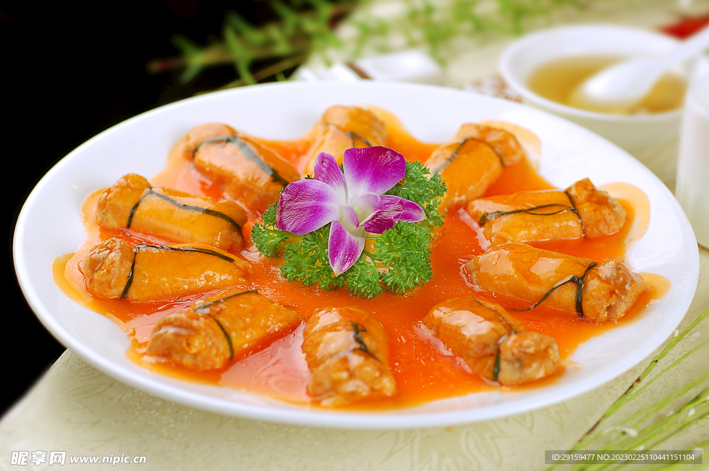 川式口袋豆腐