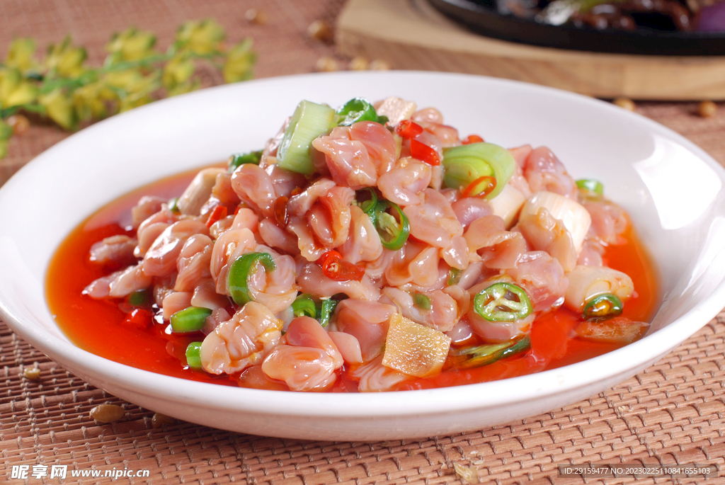 串串雀珍