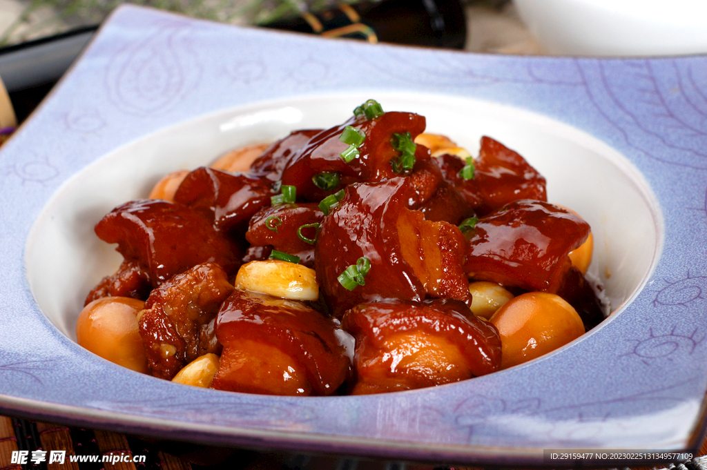红烧肉