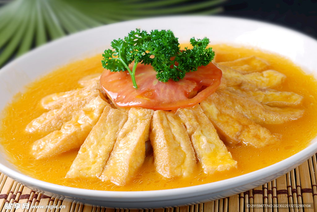 皇后豆腐