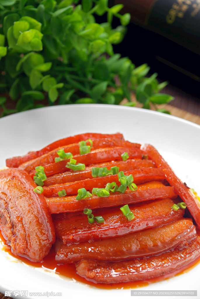 回笼一品肉