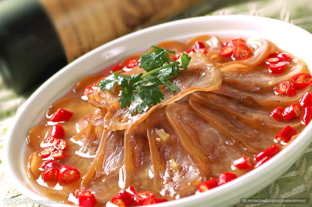 麻辣豆腐