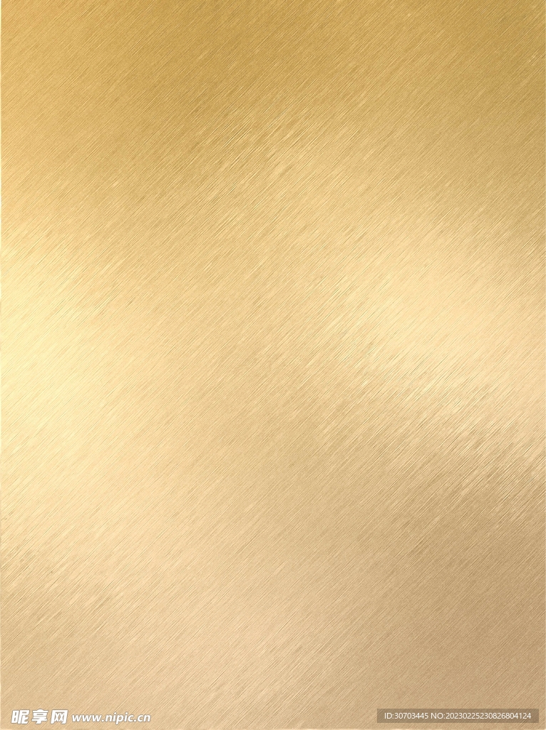 金色纹理