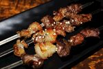 羊肉串