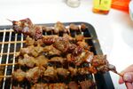 羊肉串