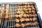 羊肉串