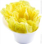 娃娃菜