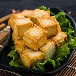 鱼豆腐