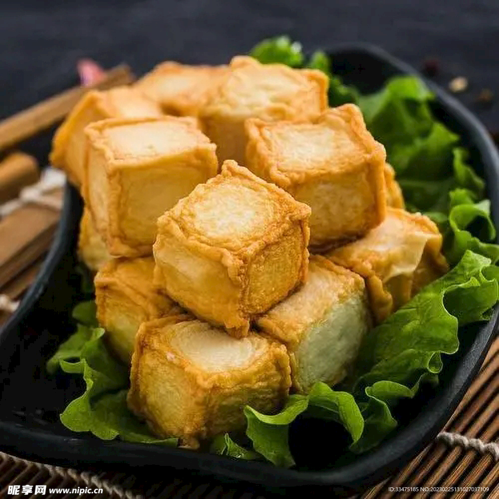 家常豆腐摄影图__传统美食_餐饮美食_摄影图库_昵图网nipic.com