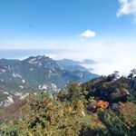 尧山风景区