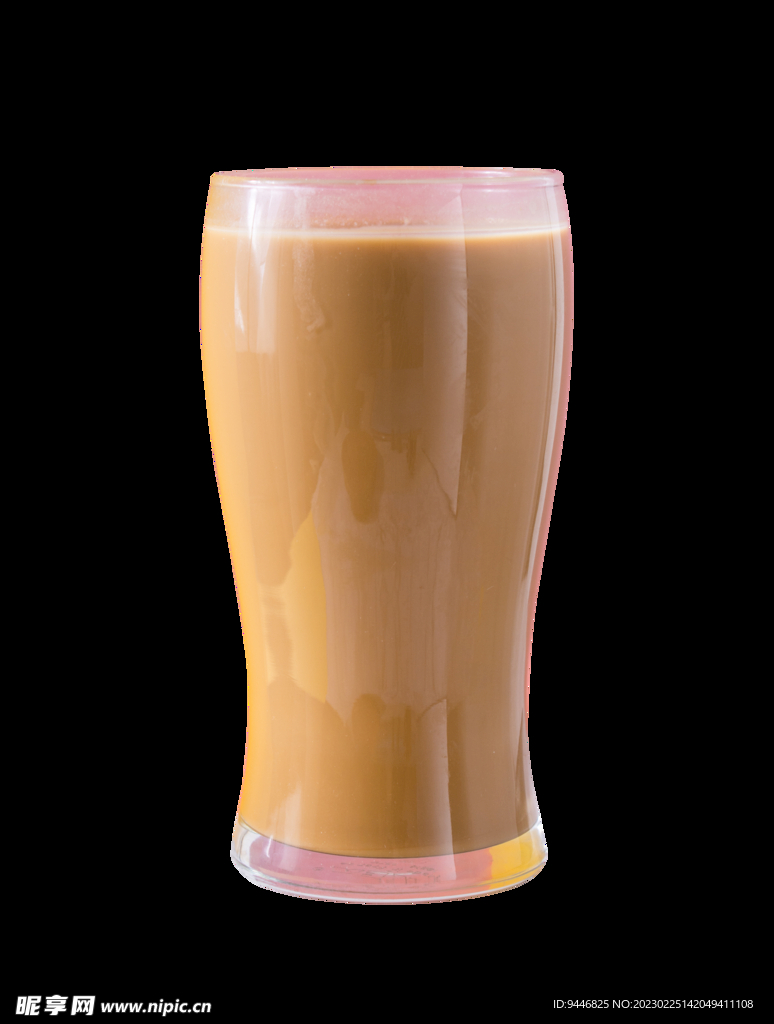 奶茶