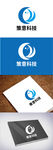 科技标识设计