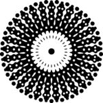 现代艺术矢量素材