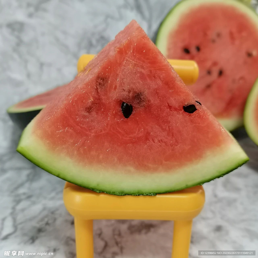 西瓜