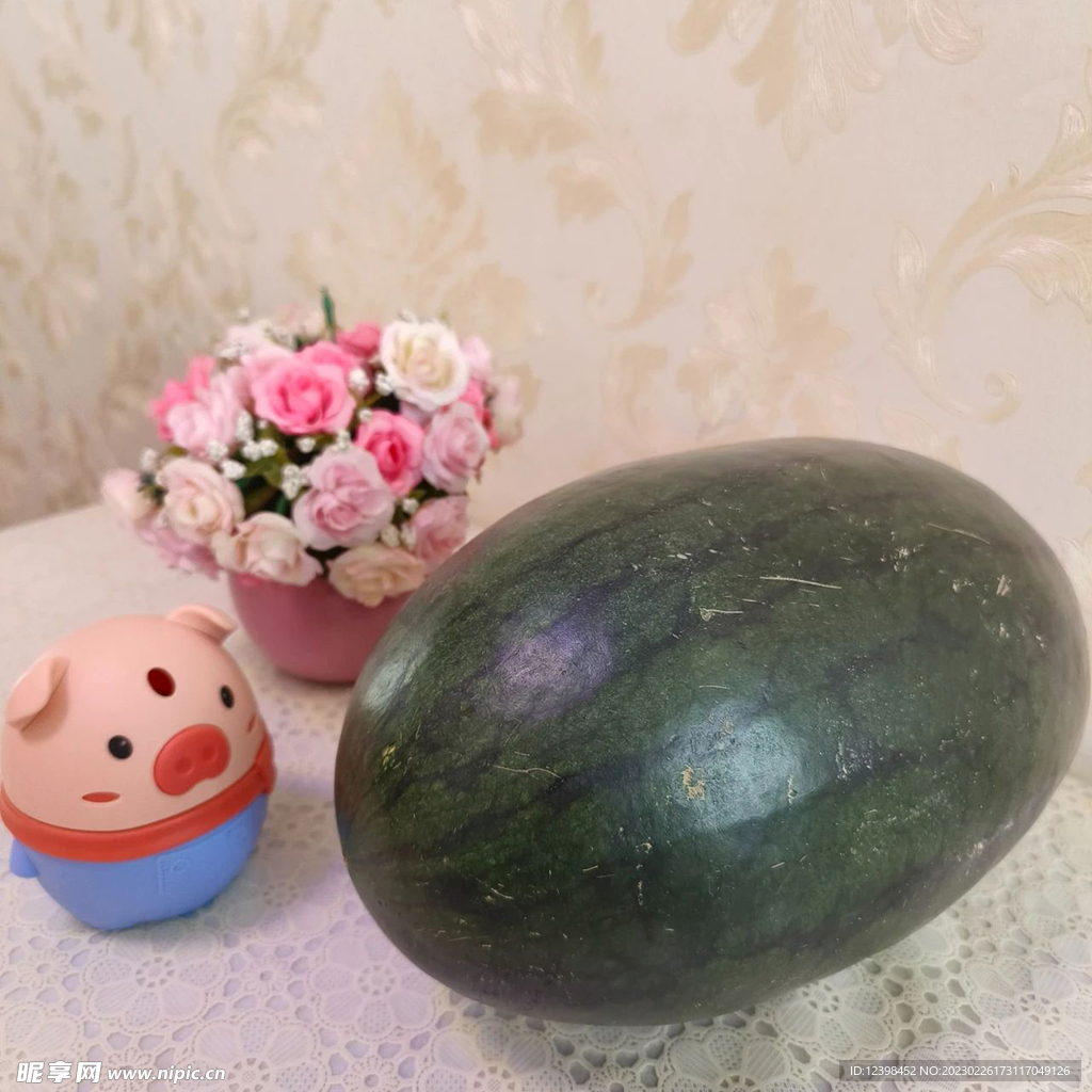 西瓜