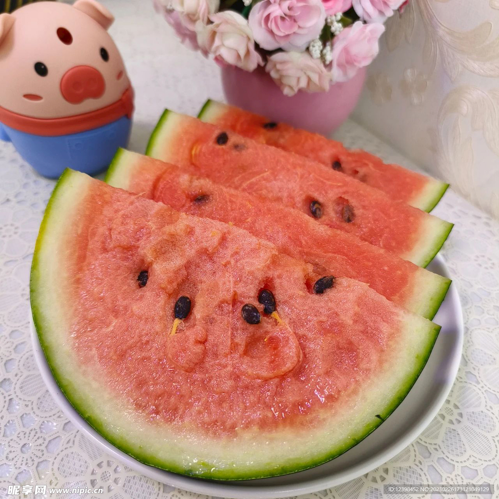 西瓜
