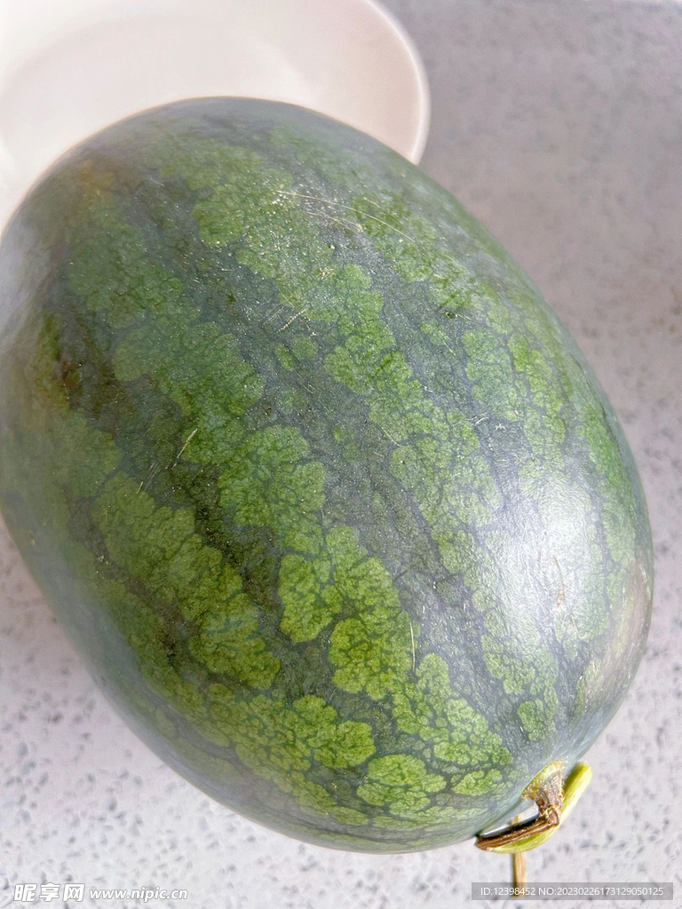 西瓜