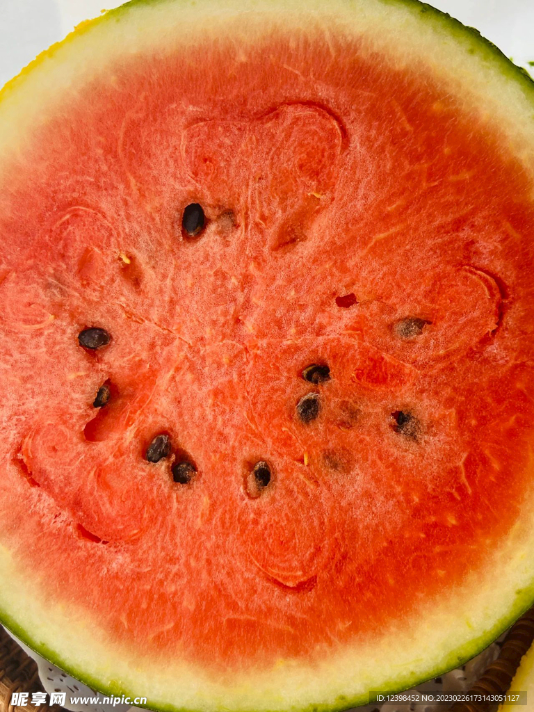 西瓜