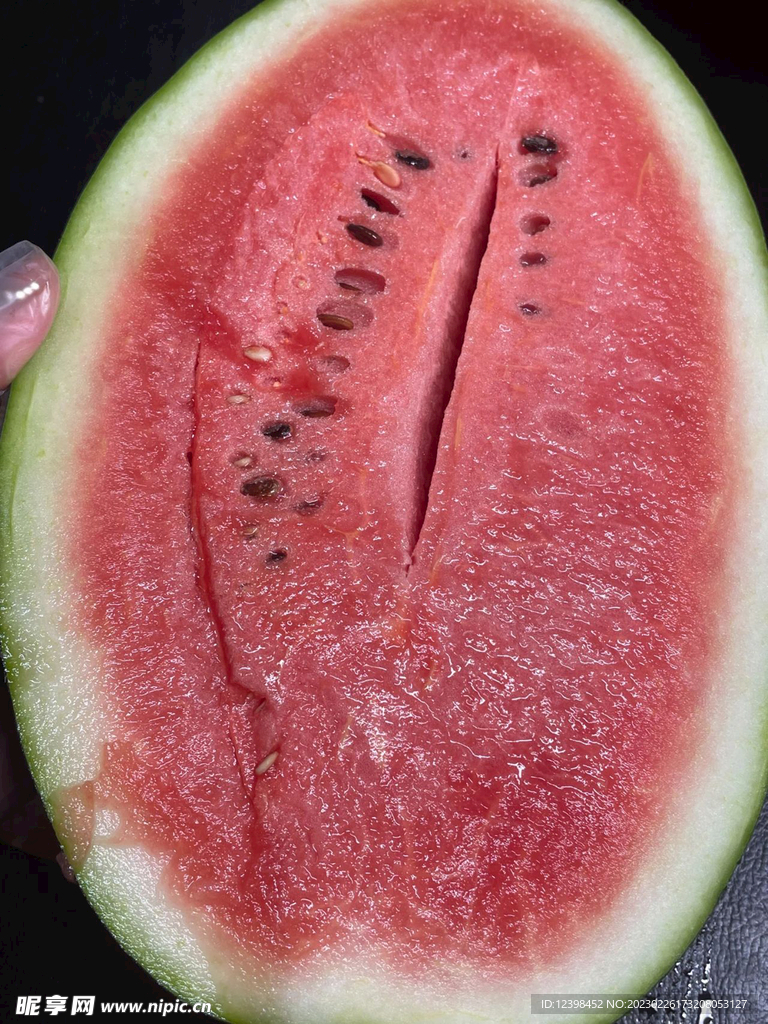 西瓜