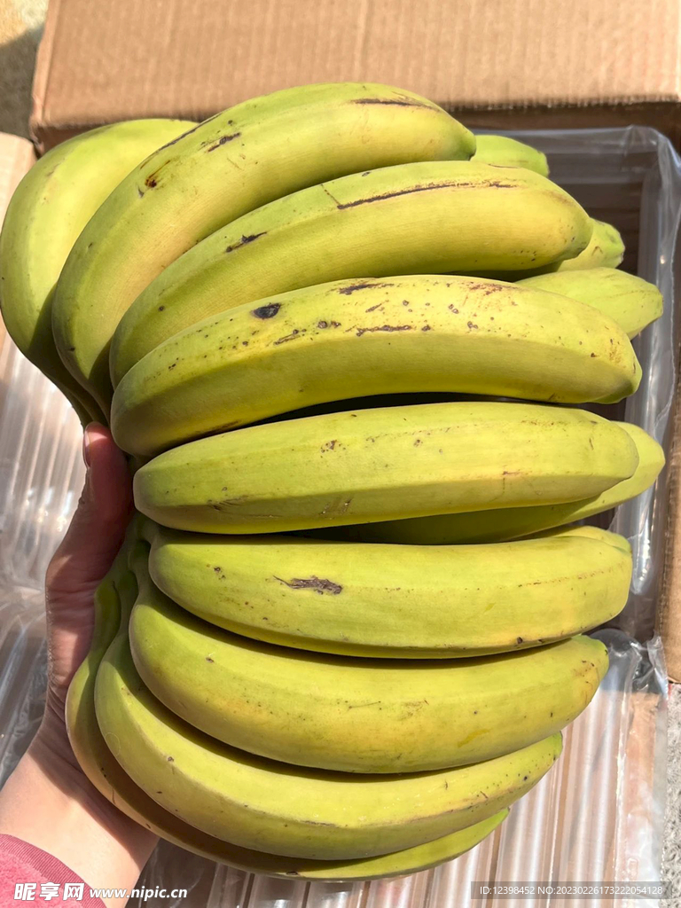 香蕉