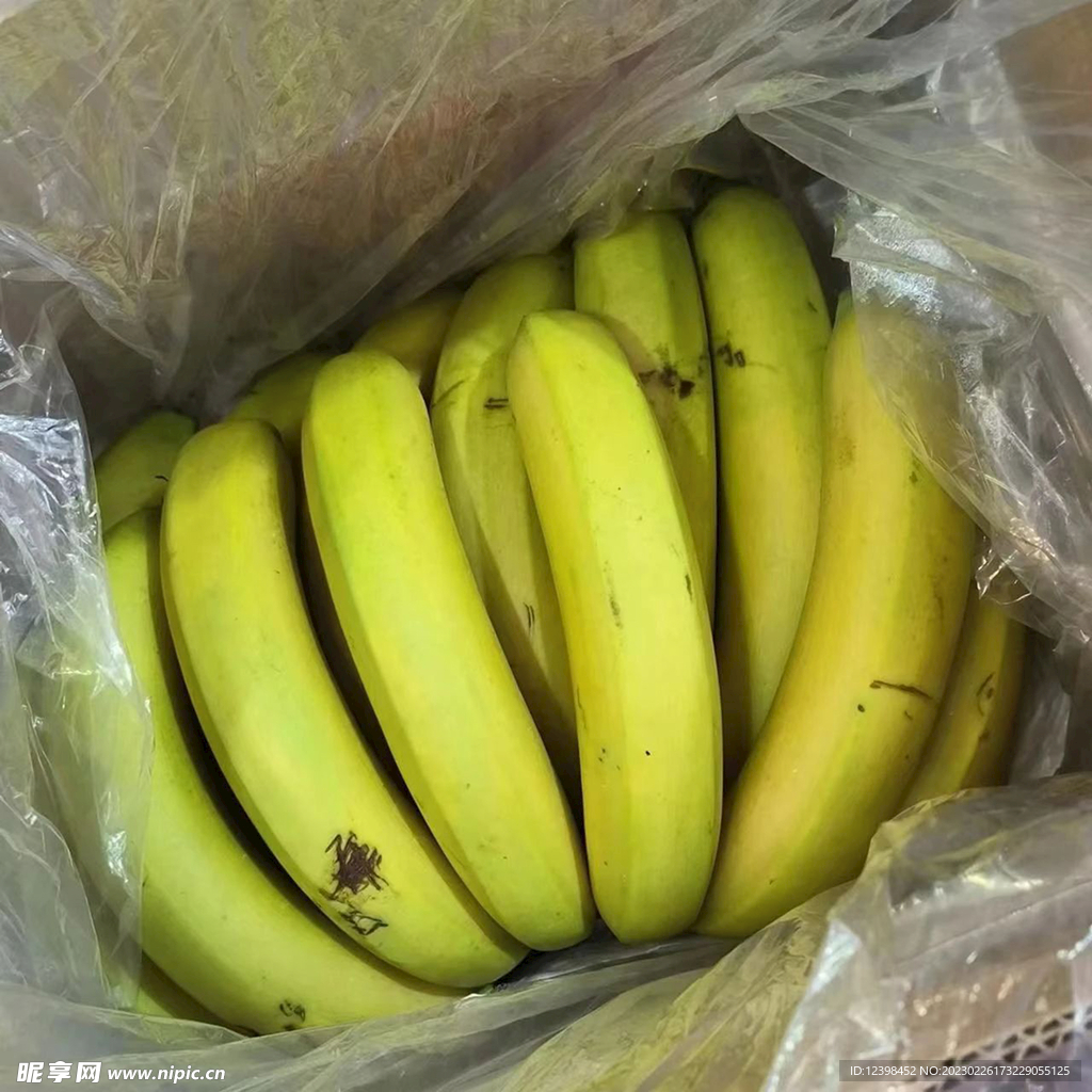 香蕉