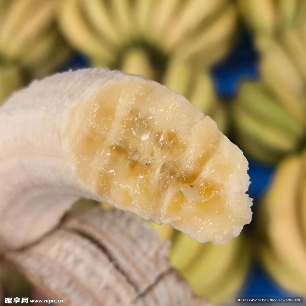 香蕉