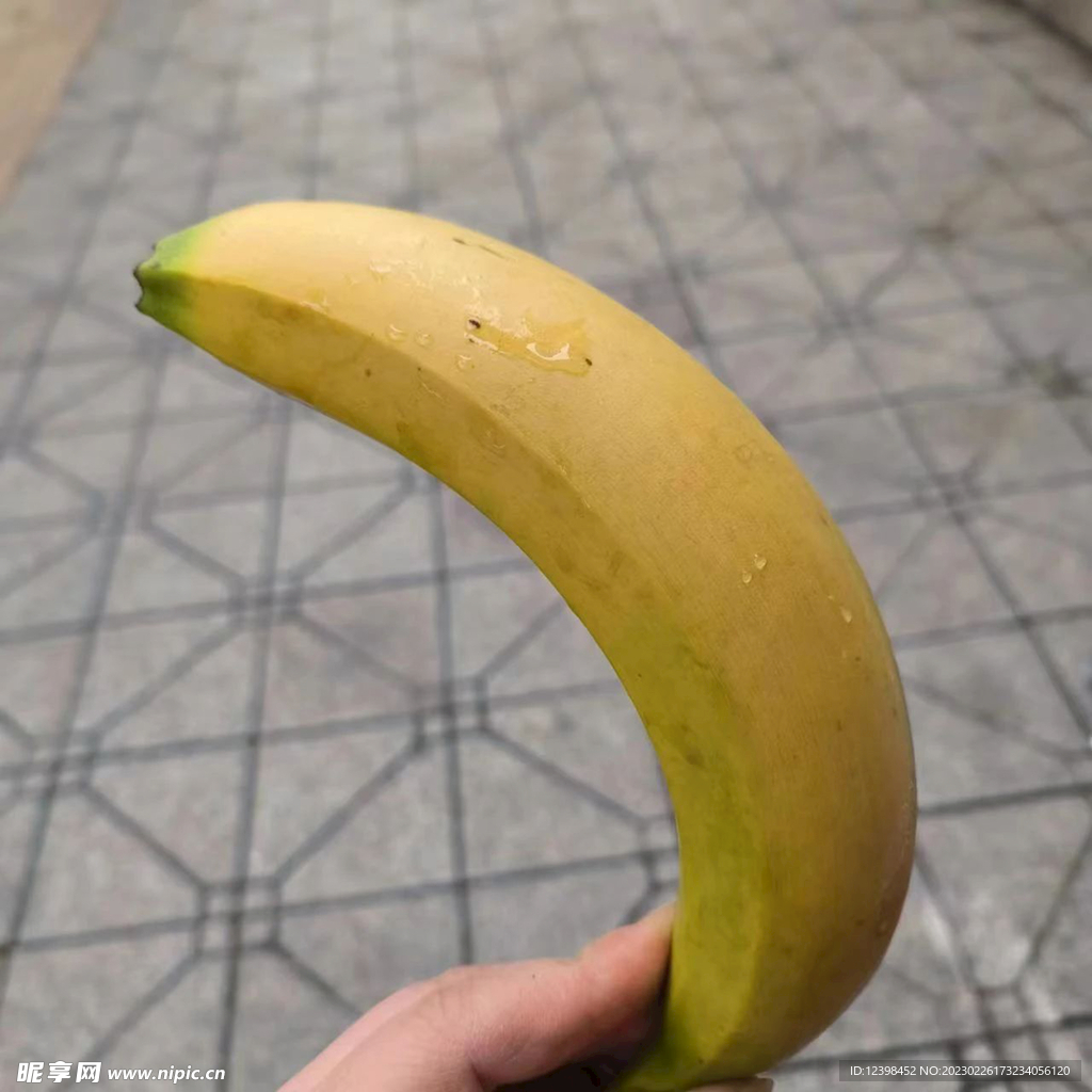 香蕉