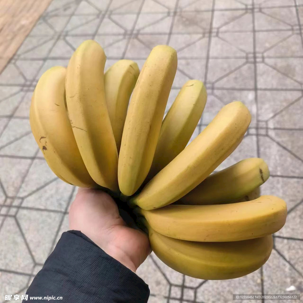 香蕉