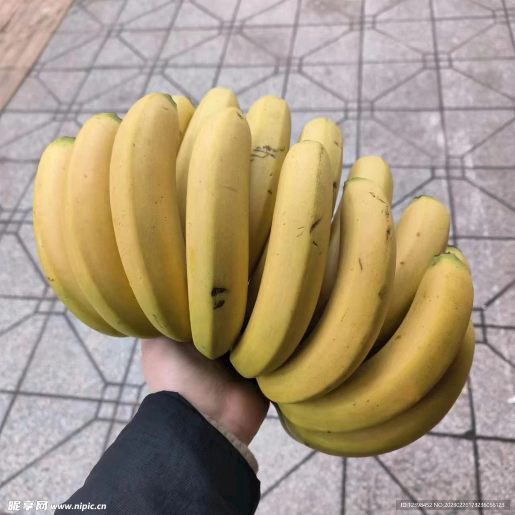 香蕉